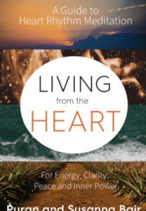 Living from the Heart