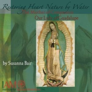Restoring Heart Nature by Water