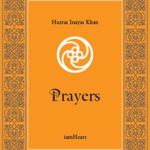 Hazrat Inayat Khan Prayer Book